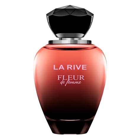 Fleur de Femme La Rive perfume .